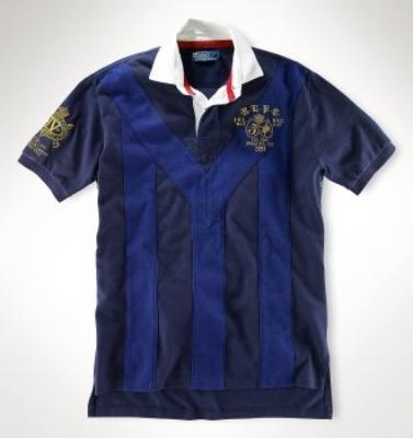 Ralph Lauren Men Polo shirt-short sleeve No.578